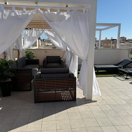 Villa Amalia 54 Torrevieja Dış mekan fotoğraf