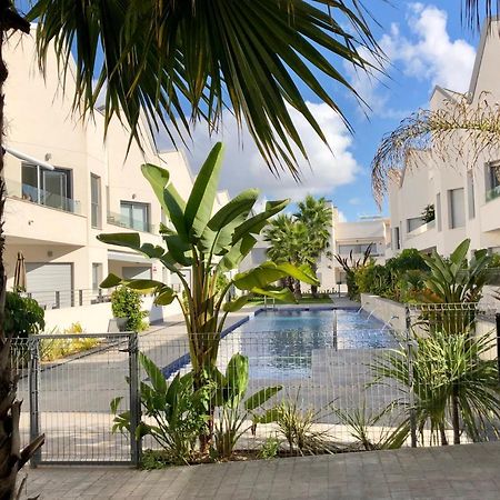 Villa Amalia 54 Torrevieja Dış mekan fotoğraf
