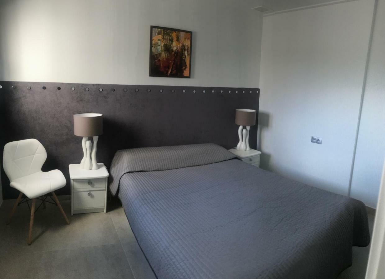 Villa Amalia 54 Torrevieja Dış mekan fotoğraf
