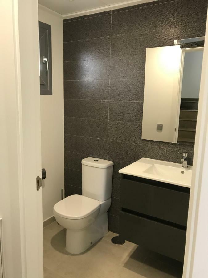 Villa Amalia 54 Torrevieja Dış mekan fotoğraf