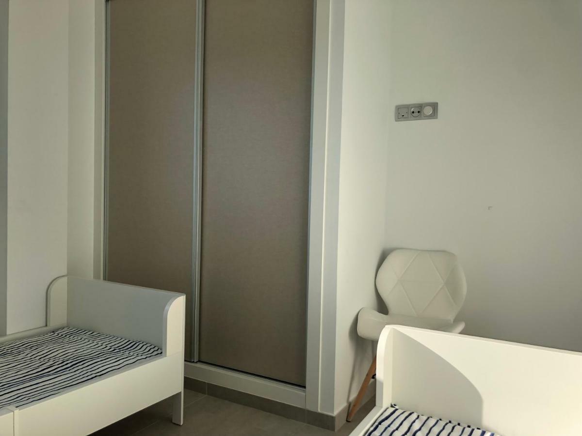 Villa Amalia 54 Torrevieja Dış mekan fotoğraf
