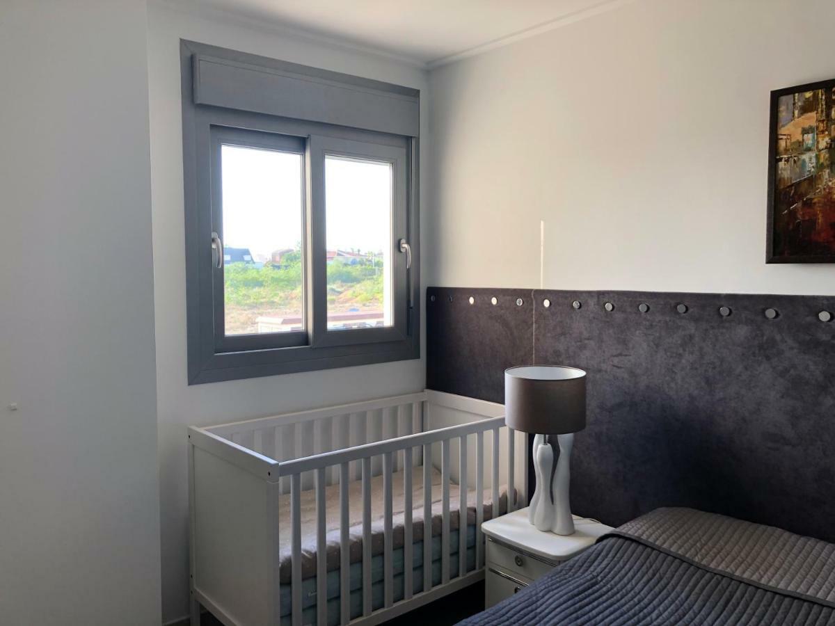 Villa Amalia 54 Torrevieja Dış mekan fotoğraf