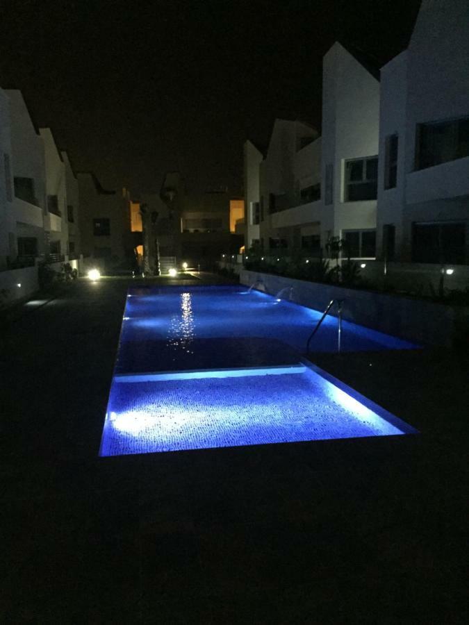 Villa Amalia 54 Torrevieja Dış mekan fotoğraf