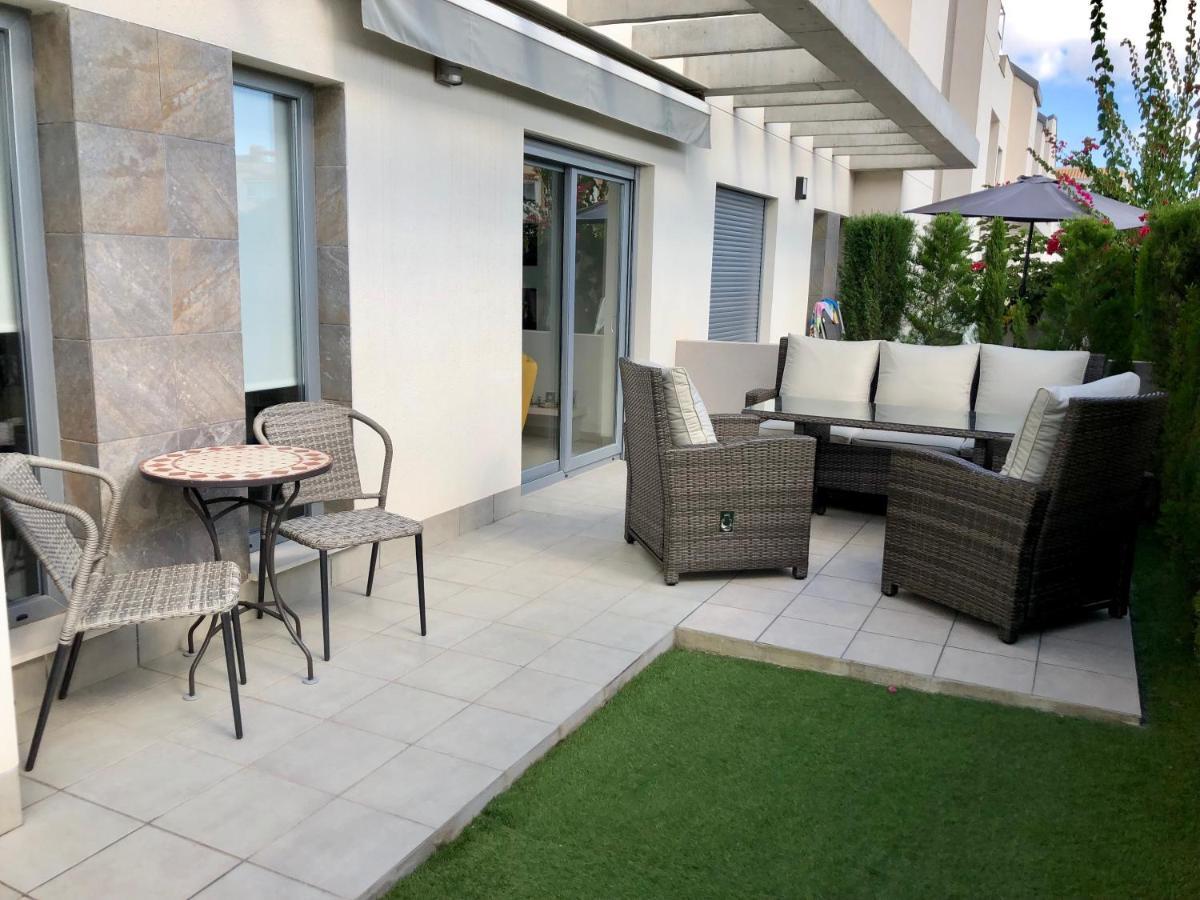 Villa Amalia 54 Torrevieja Dış mekan fotoğraf