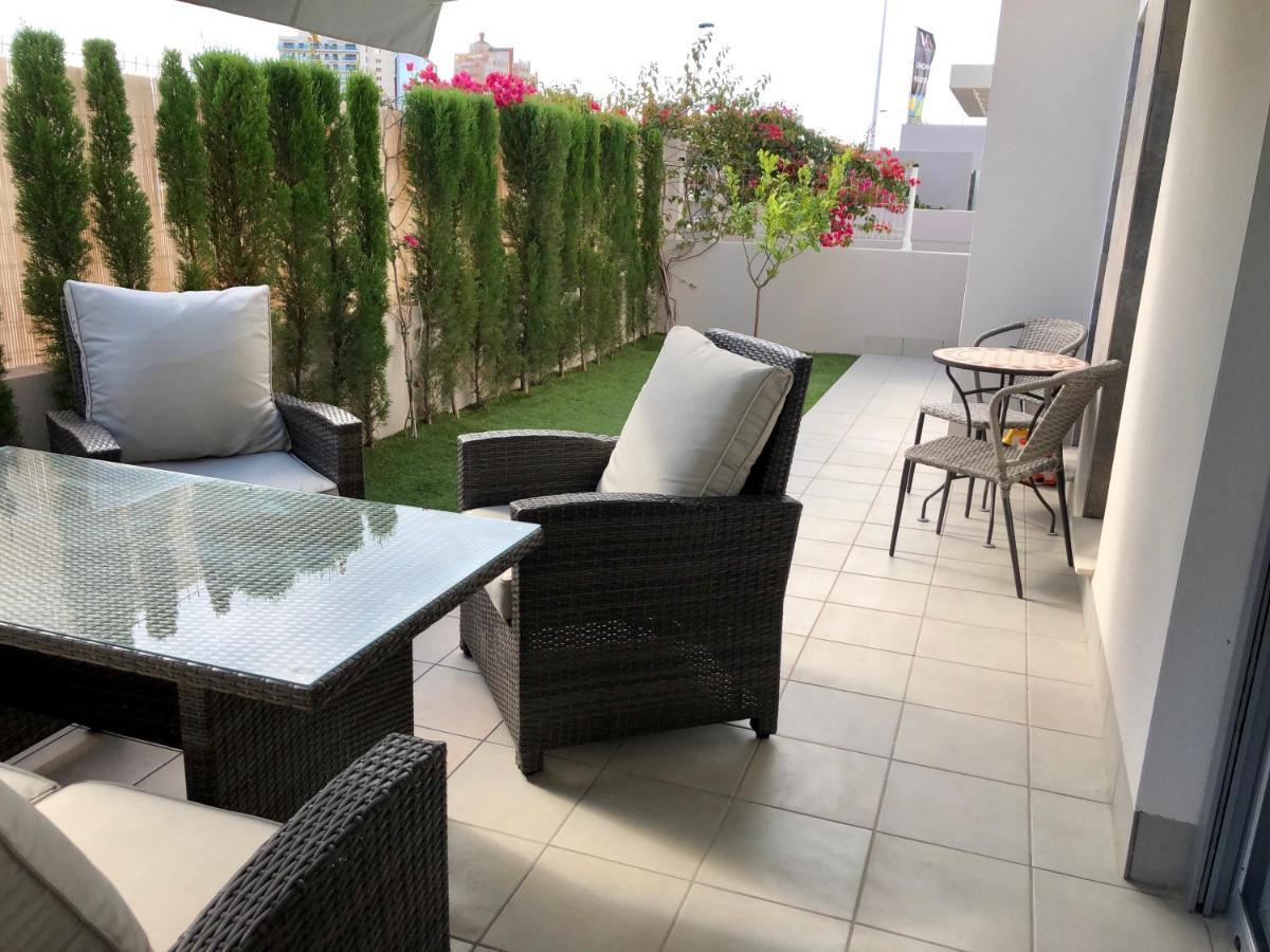 Villa Amalia 54 Torrevieja Dış mekan fotoğraf
