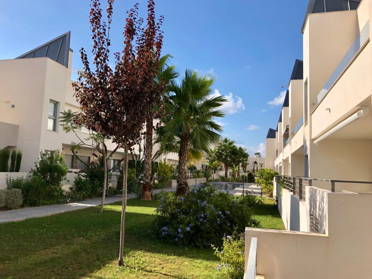 Villa Amalia 54 Torrevieja Dış mekan fotoğraf