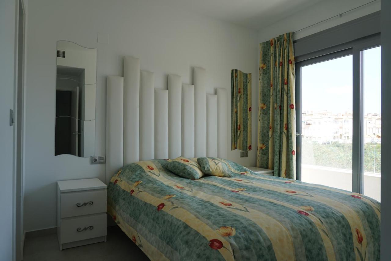 Villa Amalia 54 Torrevieja Dış mekan fotoğraf