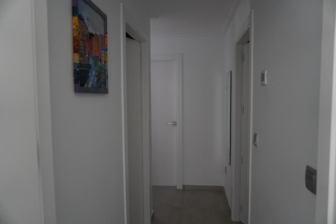 Villa Amalia 54 Torrevieja Dış mekan fotoğraf