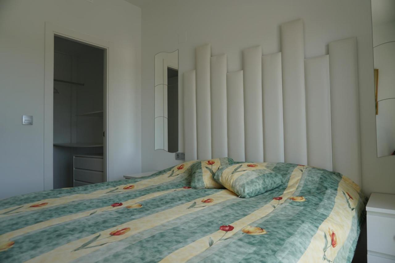 Villa Amalia 54 Torrevieja Dış mekan fotoğraf